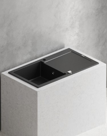 Zlewozmywaki granitowe, zlew granitowy kuchenny - Polska Marka Mexen