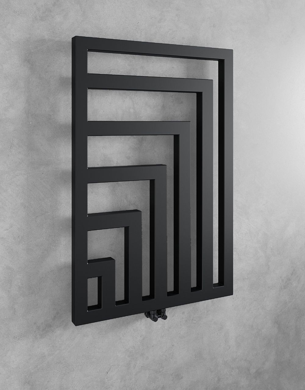 Grzejniki dekoracyjne, grzejnik ozdobny - Polska Marka Mexen