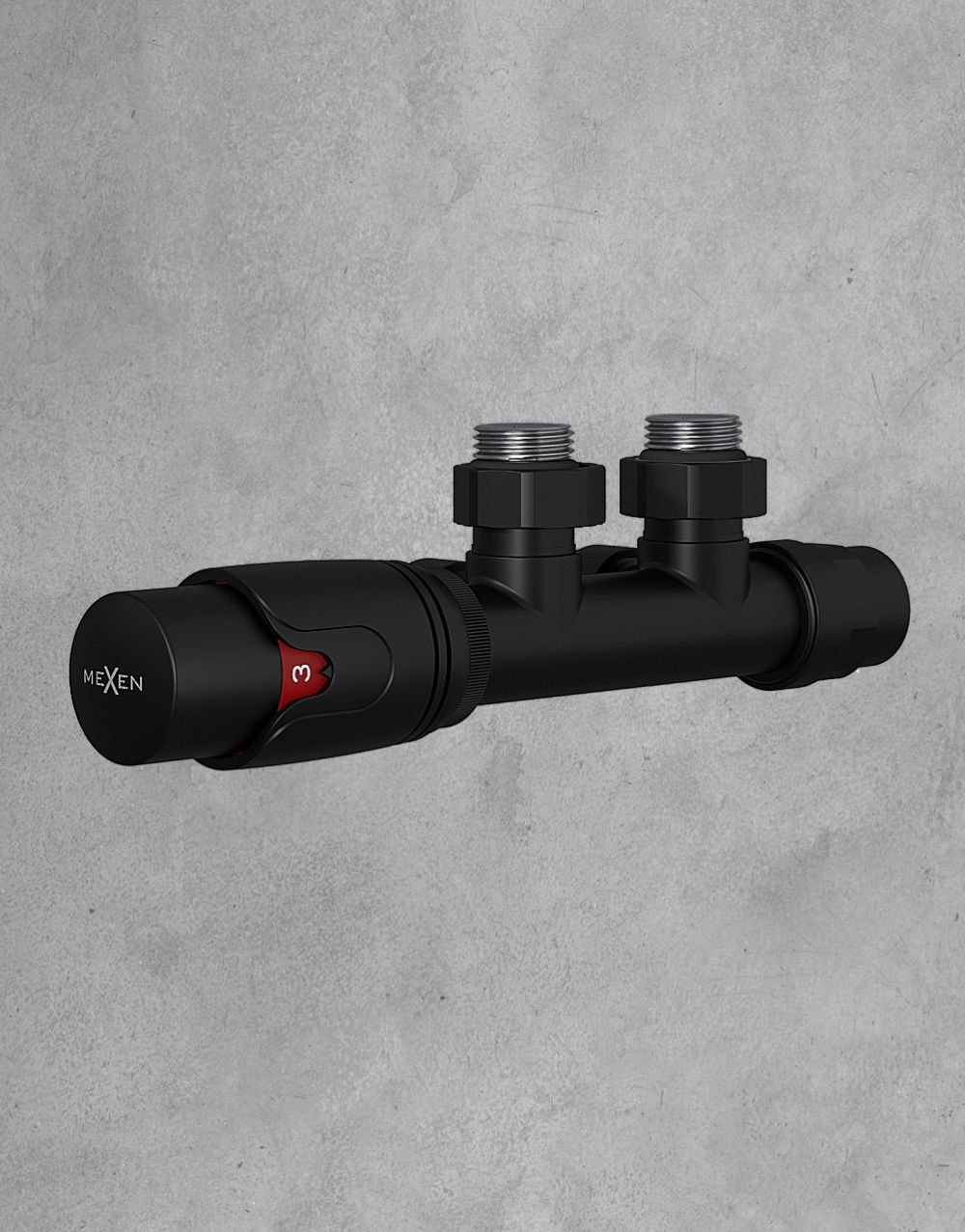 Lämmittimien sarjat