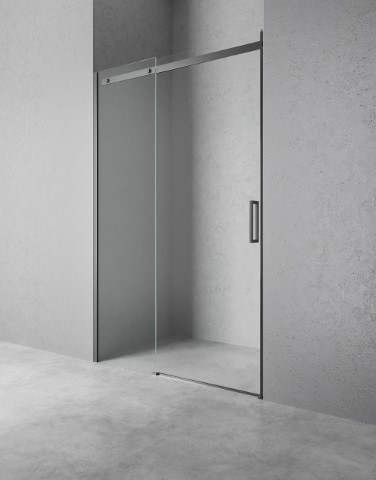 Drzwi prysznicowe, drzwi do kabiny prysznicowej - Polska Marka Mexen