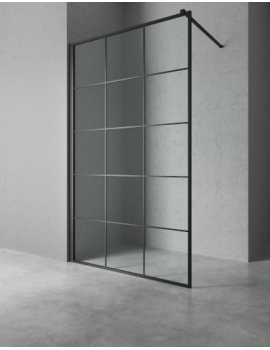 Suihkuseinät Walk-in