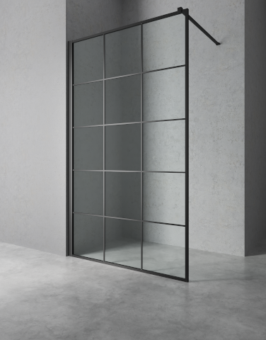 Ścianki prysznicowe, szyba ścianka prysznicowa - Polska Marka Mexen