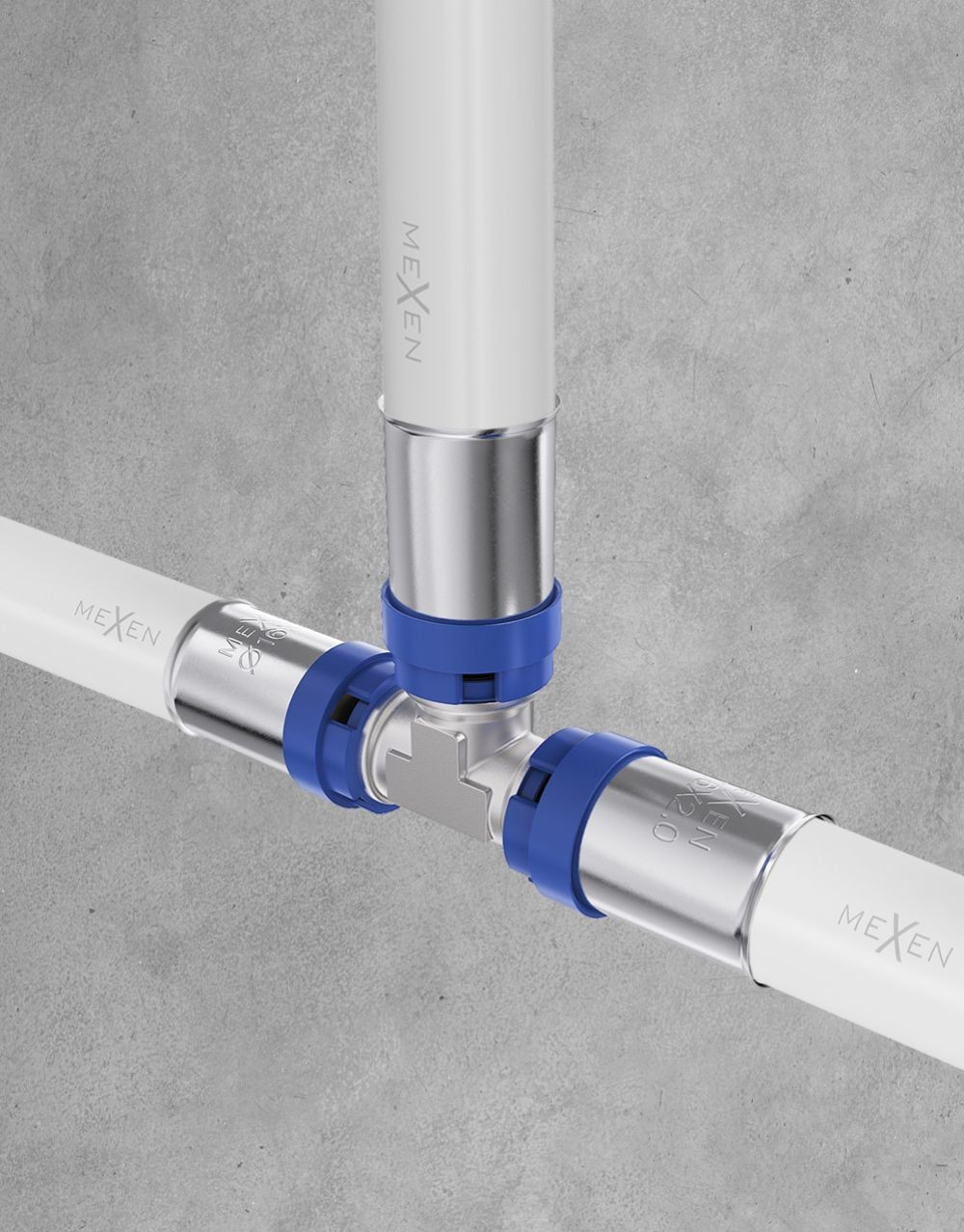 Asennusjärjestelmät