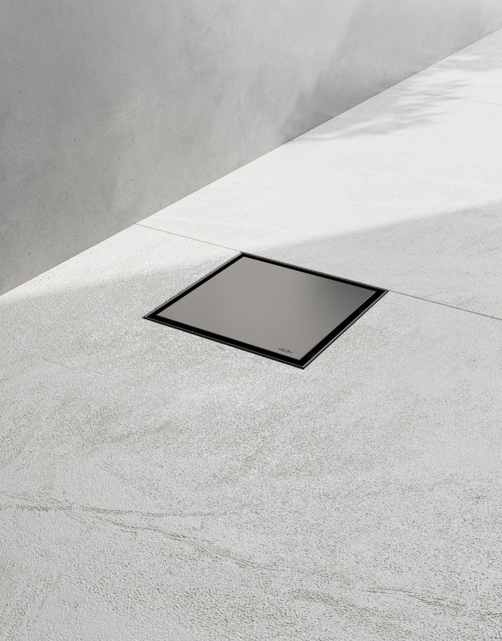 Lattian pisteviemärit