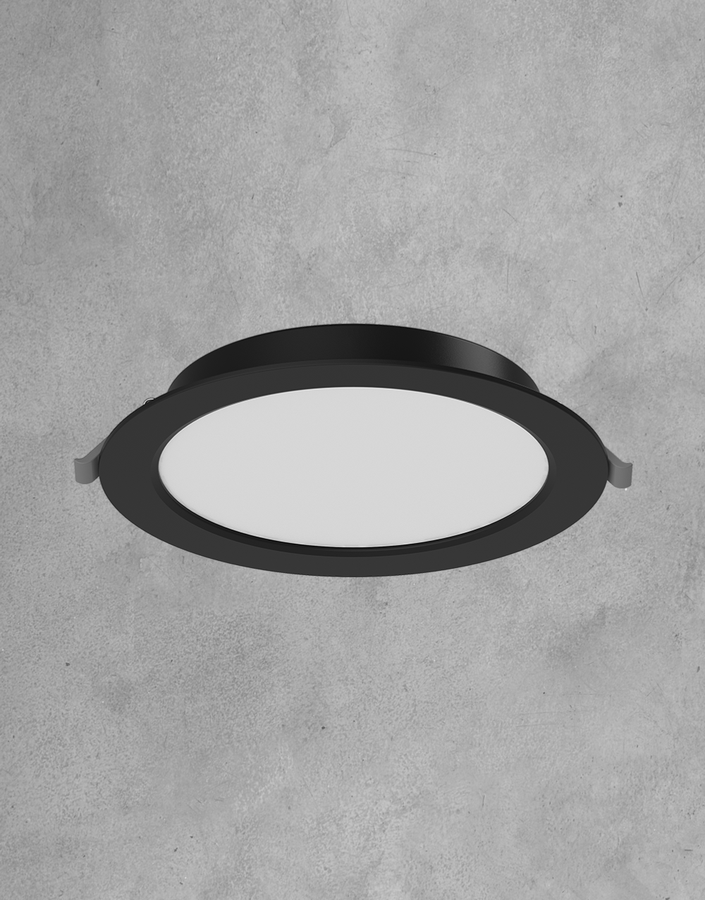 Lampy sufitowe natynkowe