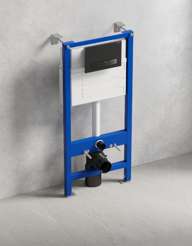 Stelaże podtynkowe, stelaż podtynkowy  - Polska Marka Mexen