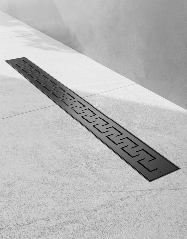 Odpływy liniowe prysznicowe, odpływ liniowy - Mexen