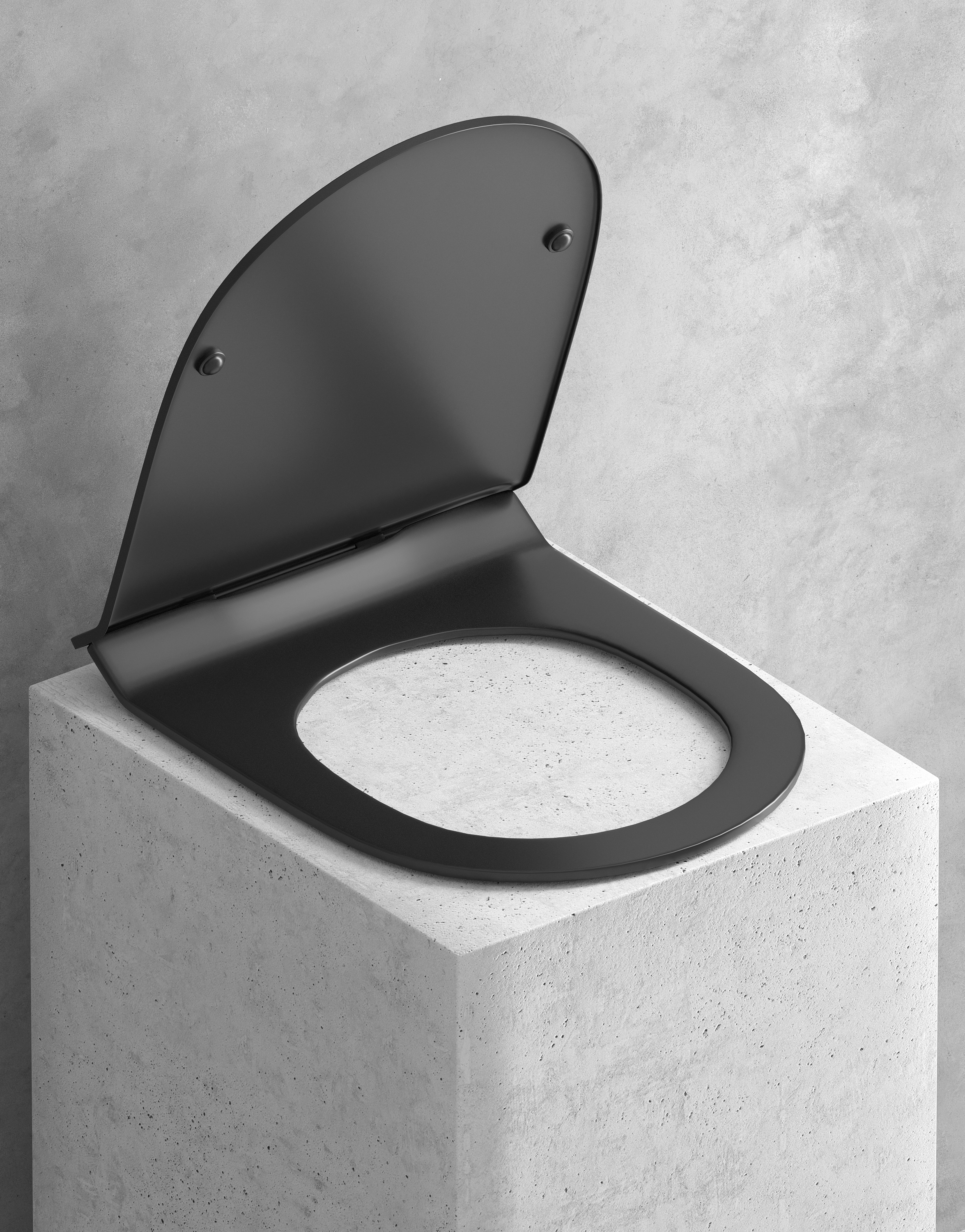 Deski sedesowe, deska sedesowa wolnoopadająca - Polska Marka Mexen