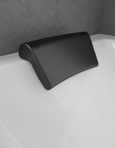 Zagłówki do wanien, zagłówek do wanny - Polska Marka Mexen