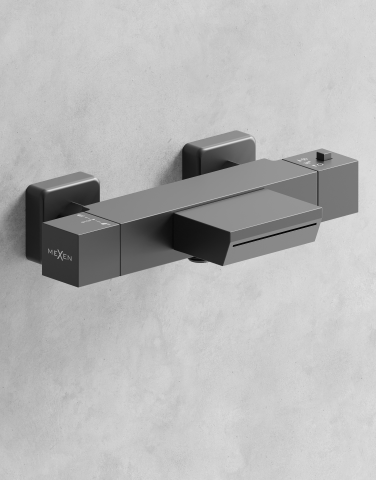Baterie wannowo-prysznicowe, bateria do wanny - Polska Marka Mexen