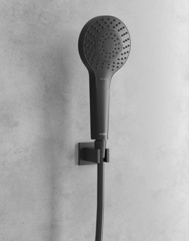 Zestawy prysznicowe punktowe, zestaw prysznicowy - Polska Marka Mexen