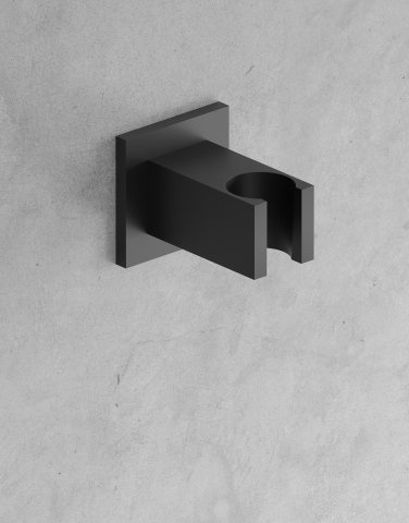 Uchwyty prysznicowe, uchwyt do słuchawki prysznicowej - Polska Marka Mexen