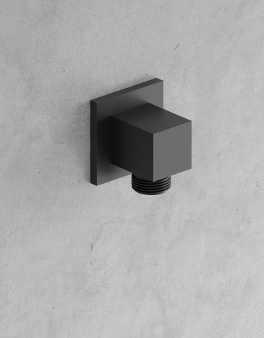 Przyłącza kątowe, przyłącza kątowe węża prysznicowego - Polska Marka Mexen