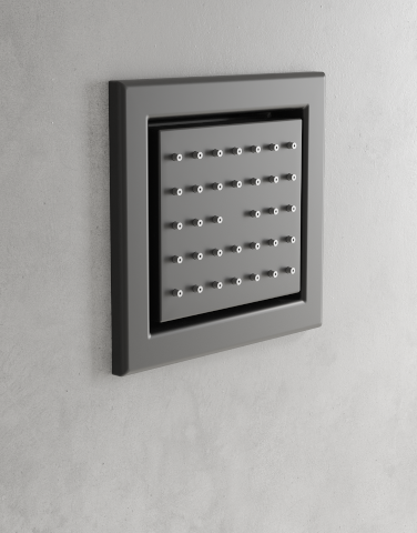 Dysze boczne, dysza boczna do prysznica - Polska Marka Mexen