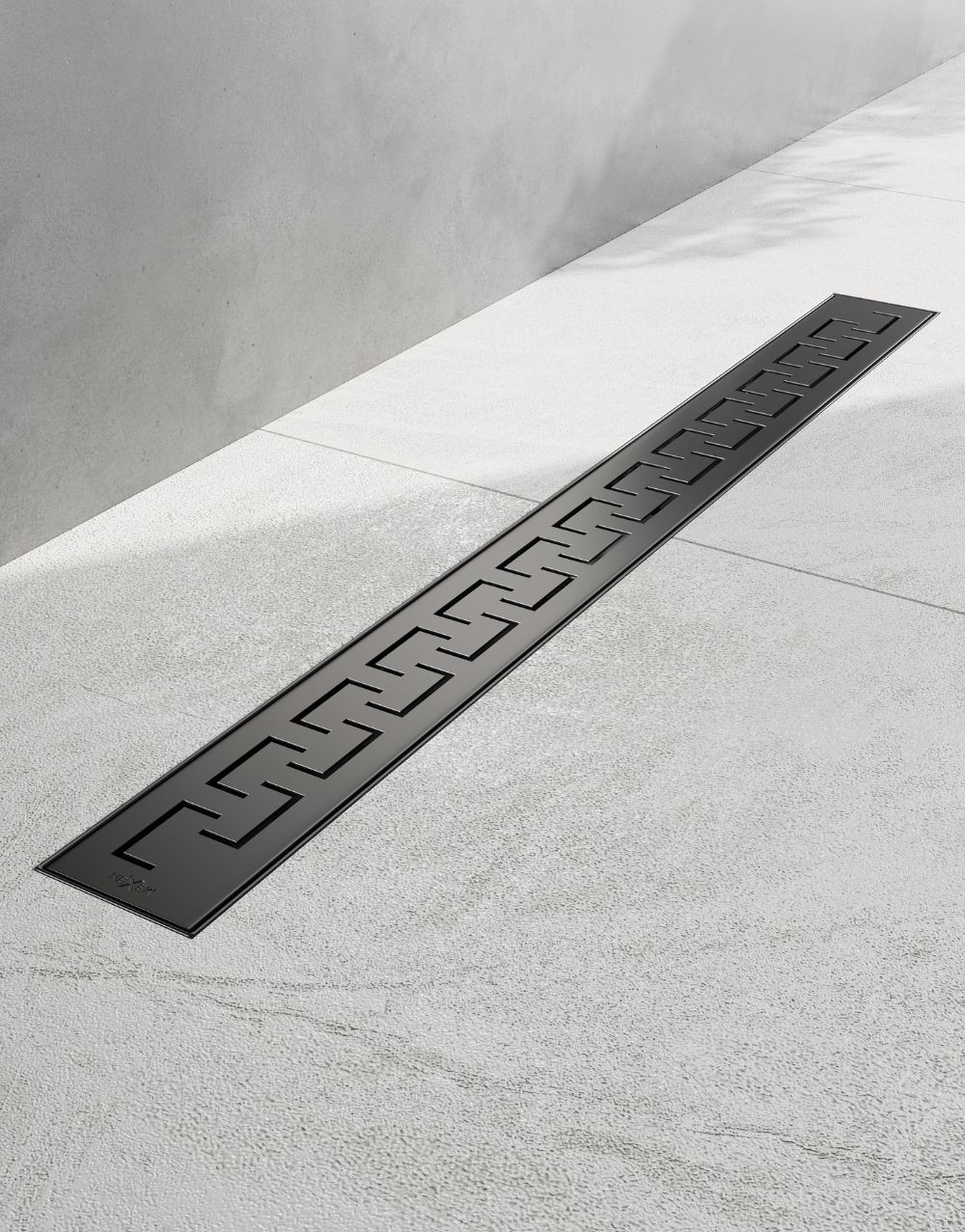 Odpływy liniowe podłogowe, odpływ podłogowy - Mexen