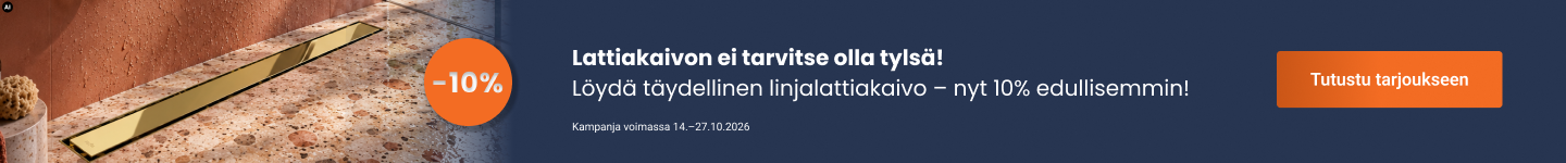 Odpływy Liniowe FI