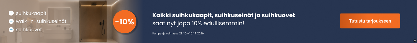 Prysznice FI