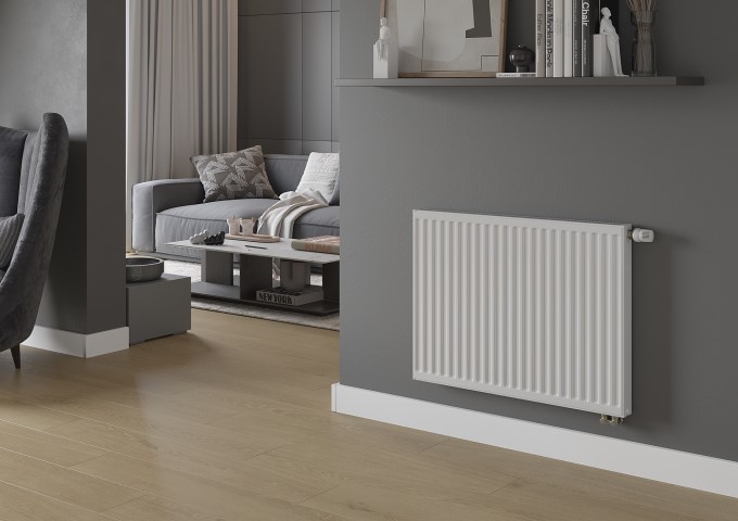 nowoczesne akcesoria do grzejników