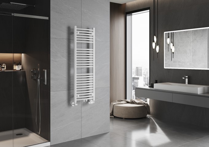 nowoczesne grzejniki