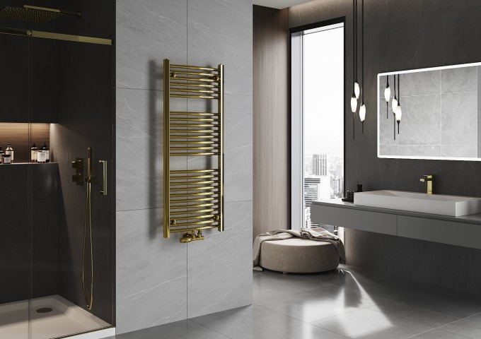 akcesoria do grzejników