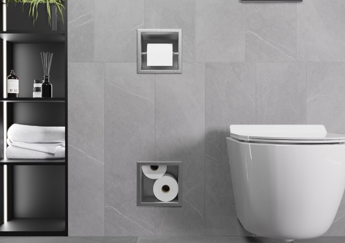 akcesoria łazienkowe