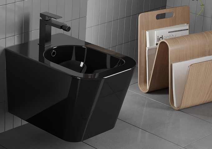 baterie bidetowe do łazienki