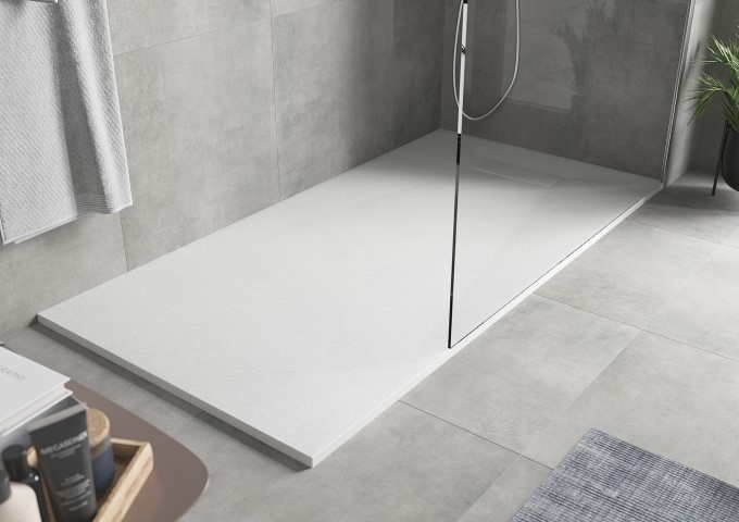 brodziki prostokątne