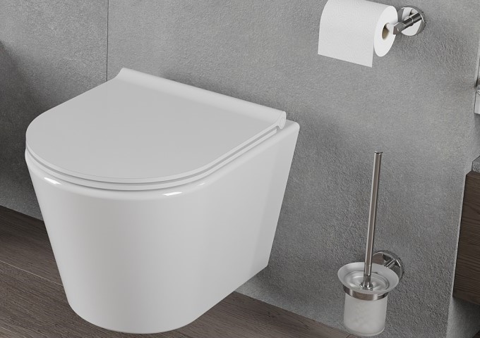 deski sedesowe wolnoopadające