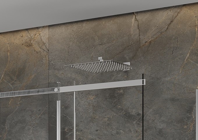 nowoczesne deszczownice