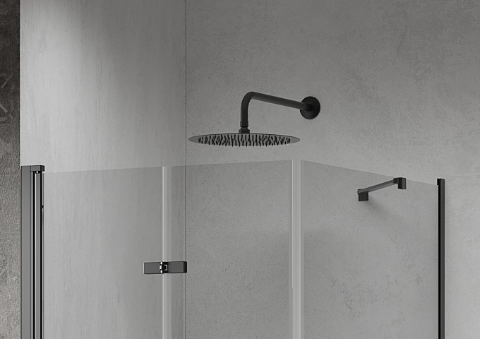 okrągłe deszczownice