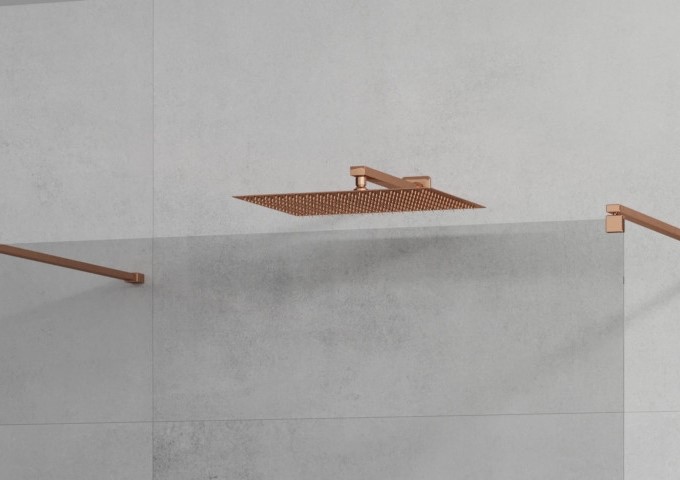 deszczownica kwadratowa