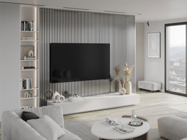 hopeiset lamellit Mexen