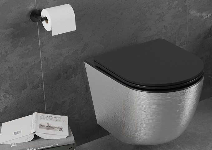 miska wc podwieszana