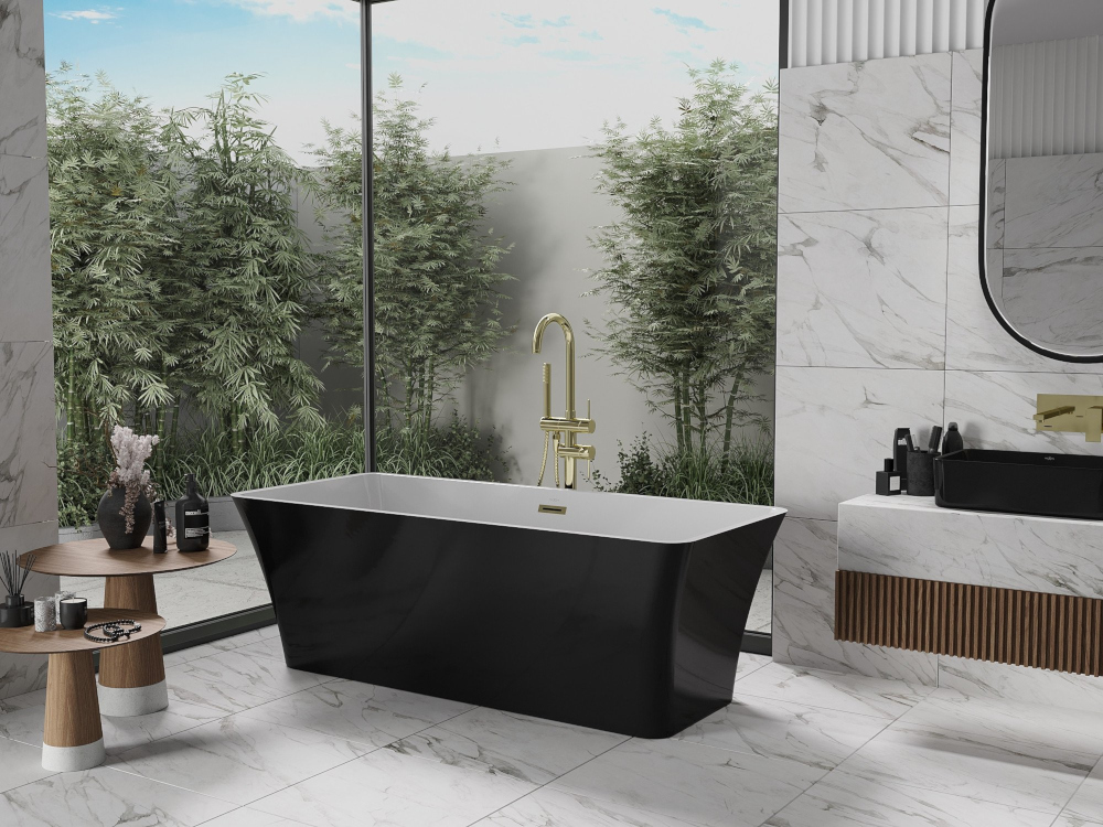 Seinälaattojen käyttö kylpyhuoneessa