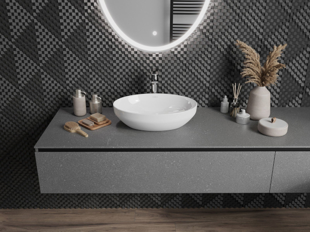 Allaskaappi 100 Mexen