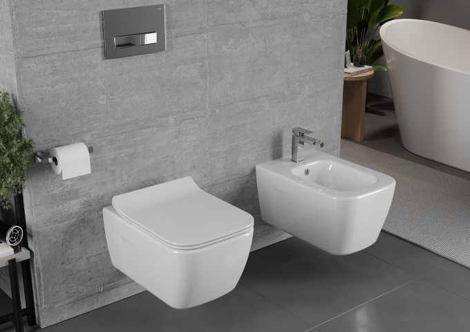 elementy do stelaży podtynkowych do wc