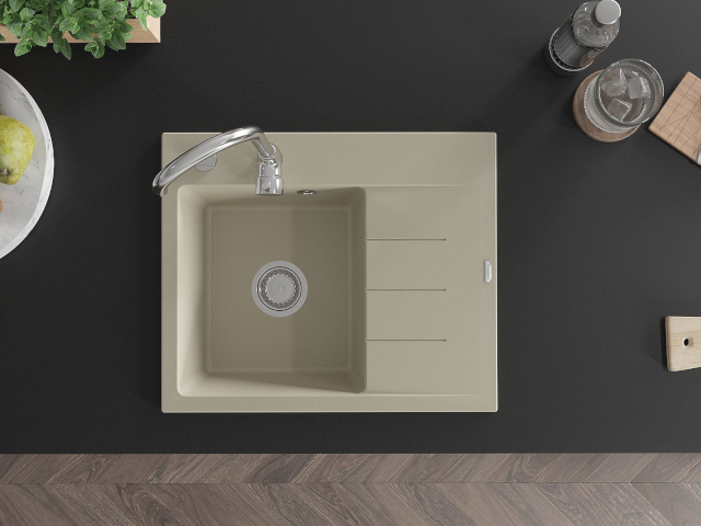  Allas 60x50 Mexen keittiössä