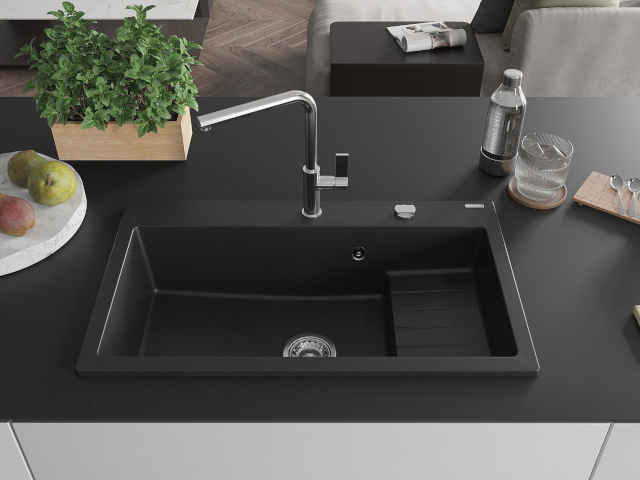 Keittiövalaisin 80 cm Mexen