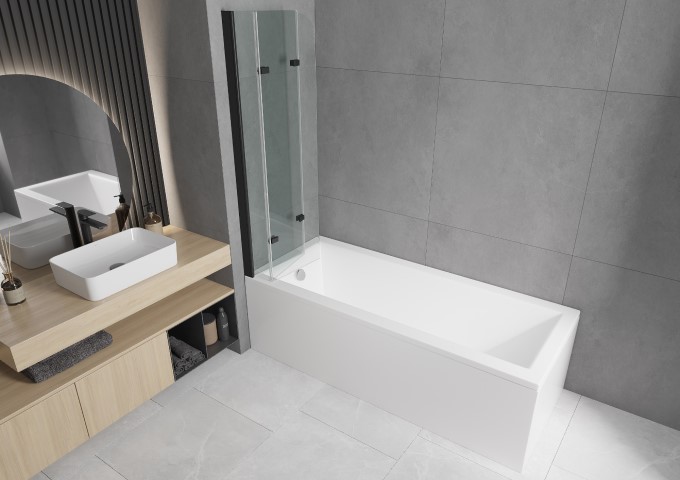 Kylpyhuoneosat 120 cm