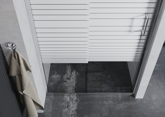 Liukuovi suihkuovi 70