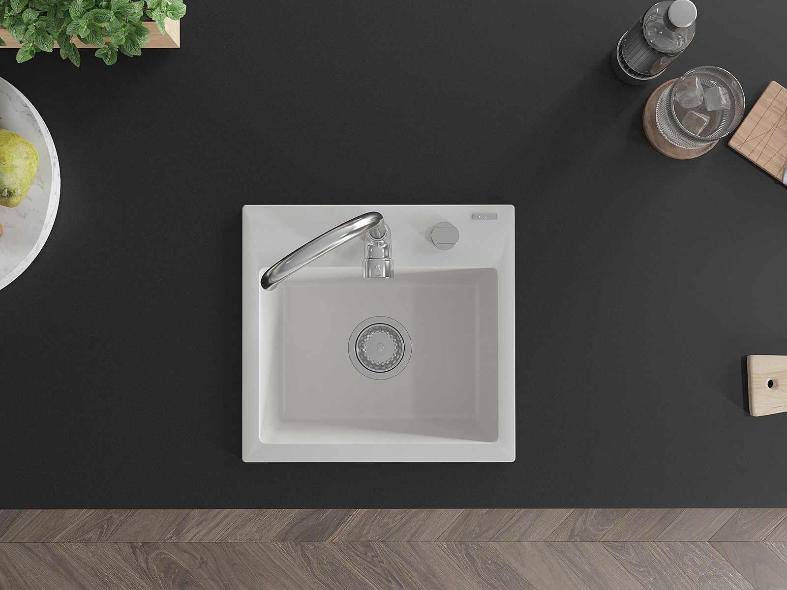 Pieni yksialtainen Mexen