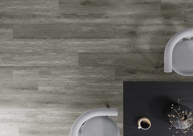 Puujäljitelmä vinyyli laminaatit Mexen Claremont