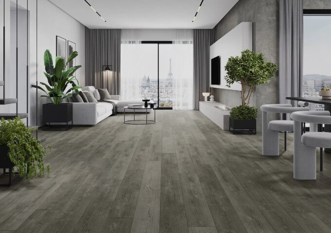 Mexn New Albany vinyylilaatat