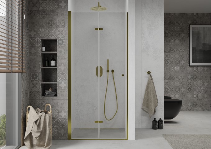 Kultaiset sadesuihkut