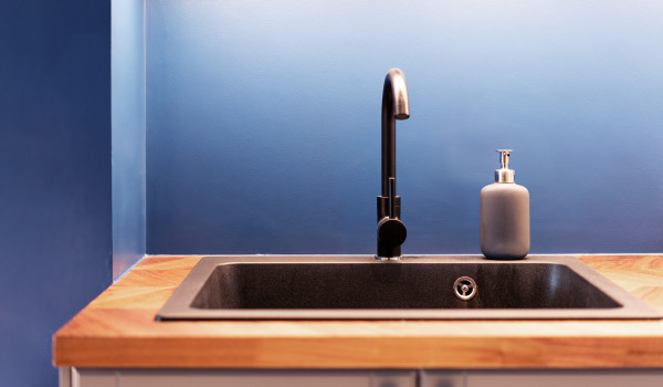 Kuinka korjata saippua-annostelija?