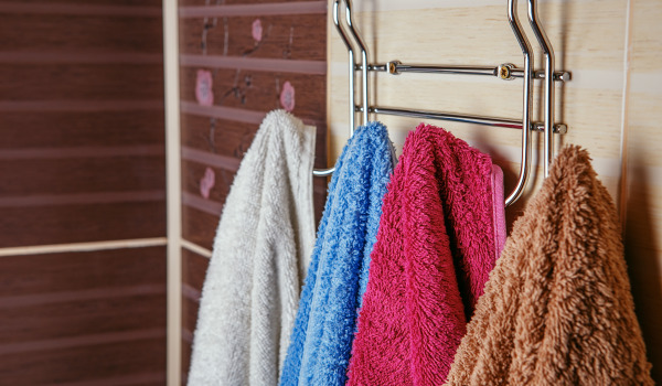 Millaiset pyyhetelineet valita?