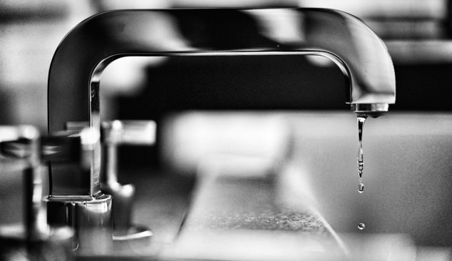 Valitse toimiva hana kylpyhuoneeseesi