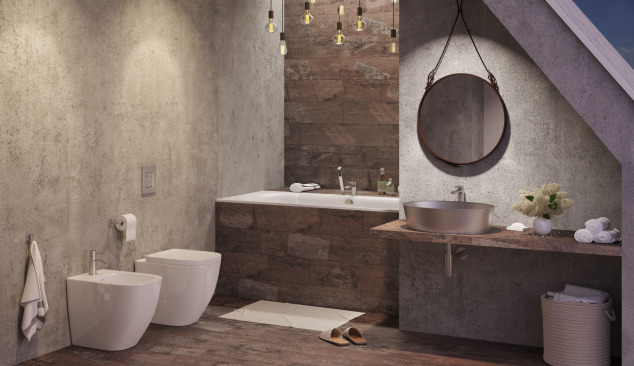 Piru piilee yksityiskohdissa eli kuinka sisustaa koti yksityiskohdilla