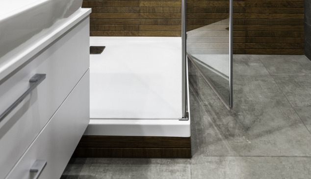 Kuinka järjestää ajaton kylpyhuone? Tässä vinkkejä!