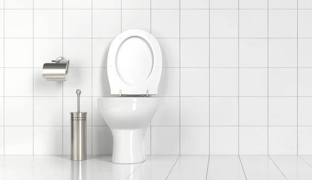 Muutama sana huuhtelusäiliöistä